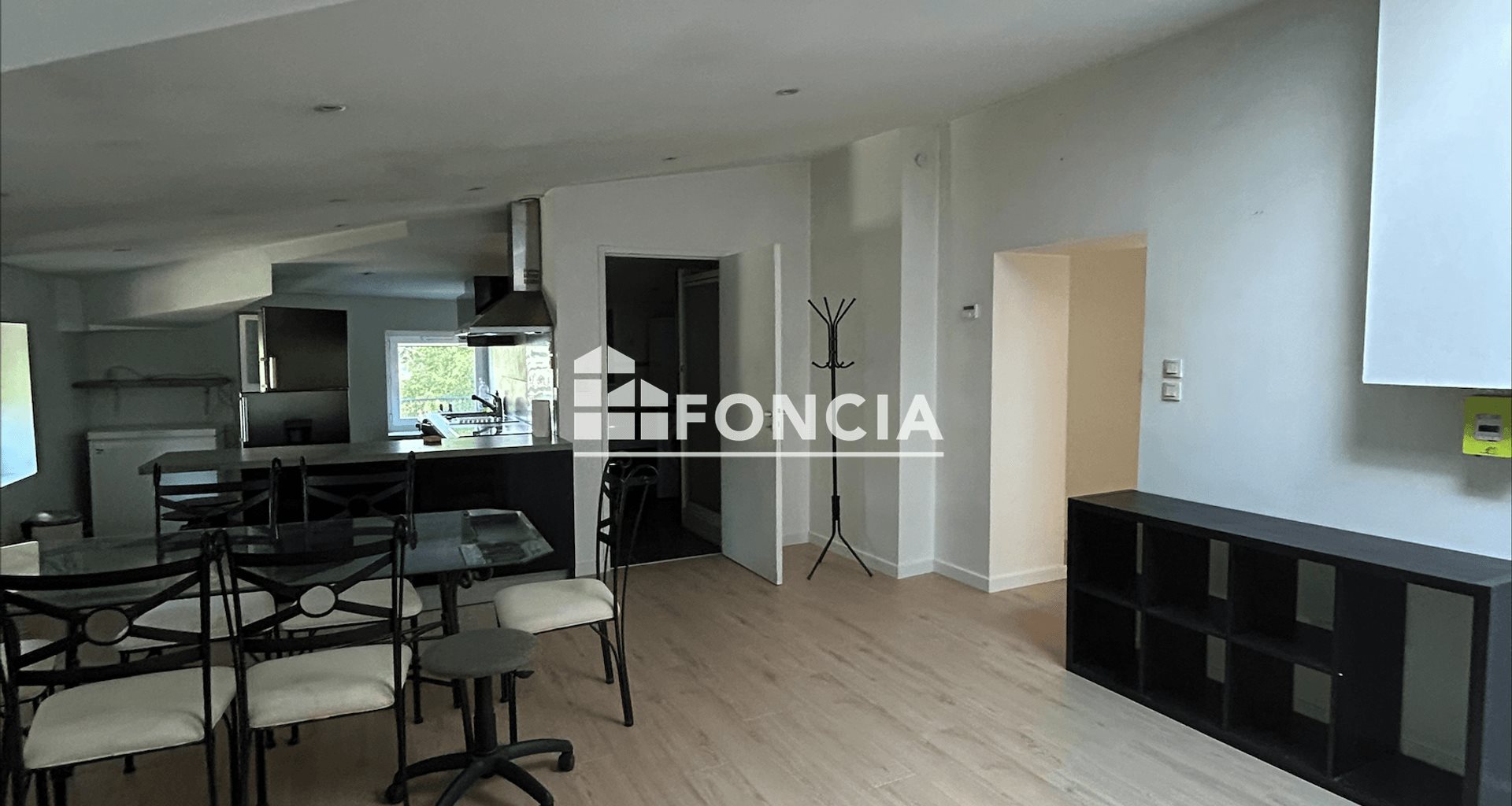 Appartement à louer, 68m², Villars
