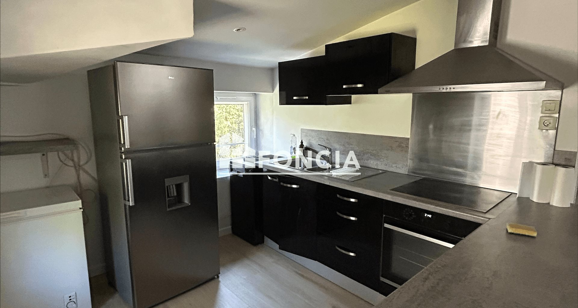 Appartement à louer, 68m², Villars