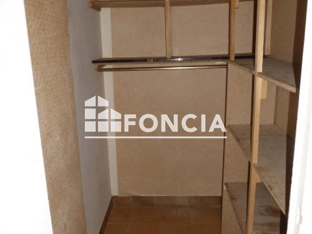 Appartement à louer, 69m², Fontaine