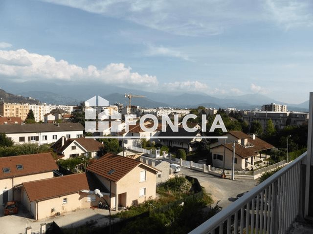 Appartement à louer, 69m², Fontaine