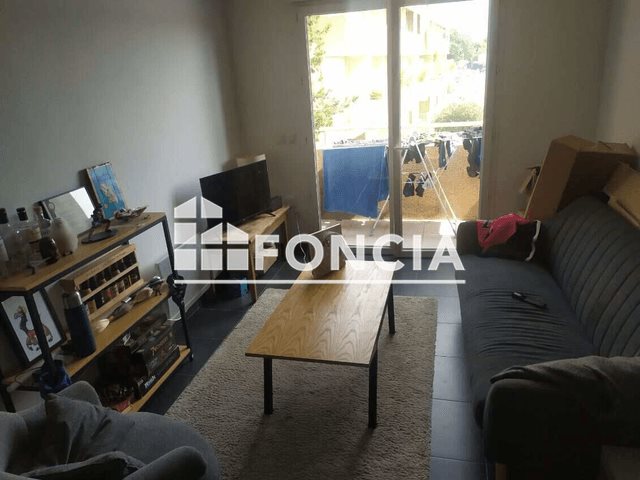 Appartement à louer, 41m², Montpellier