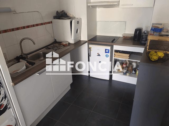 Appartement à louer, 41m², Montpellier