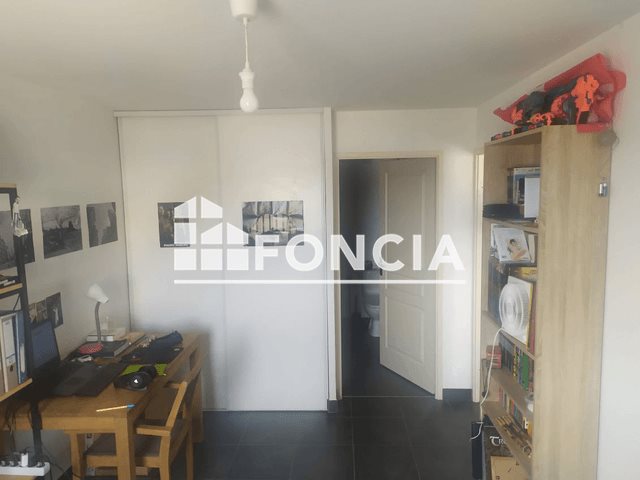 Appartement à louer, 41m², Montpellier