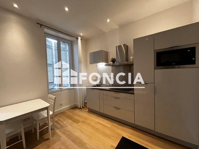 Appartement à louer, 25m², Périgueux