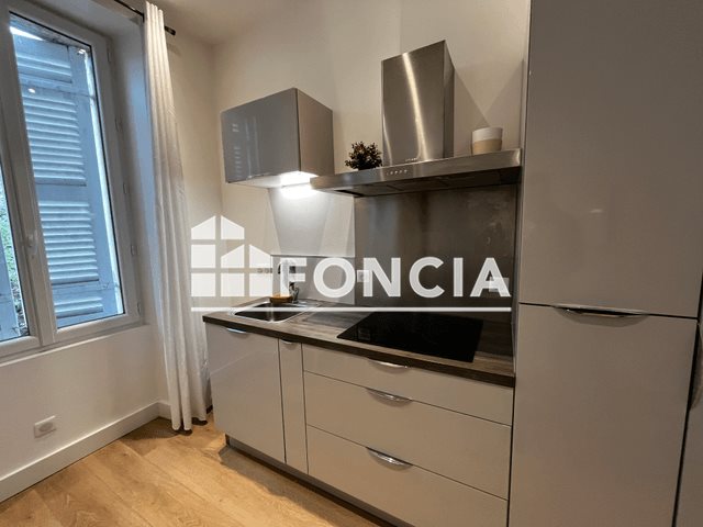 Appartement à louer, 25m², Périgueux