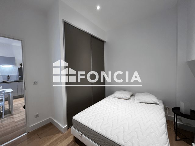 Appartement à louer, 25m², Périgueux