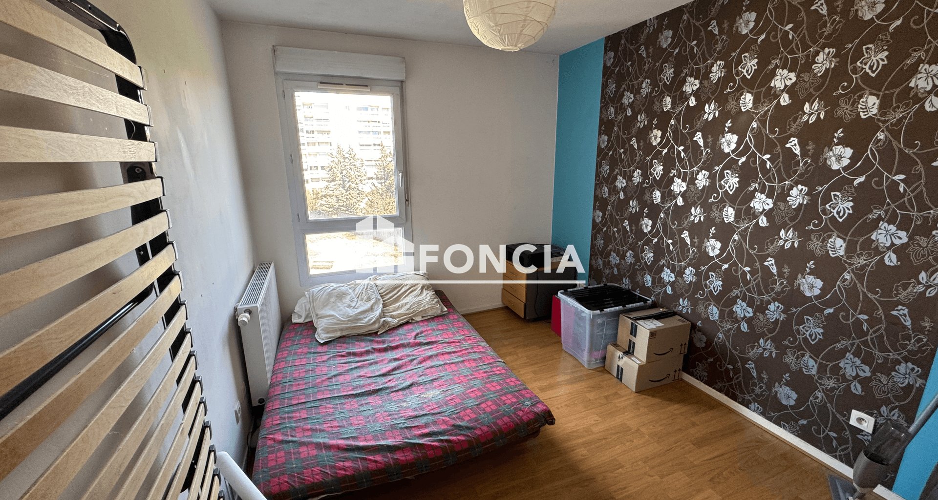 Appartement à louer, 65m², Lyon 8ème