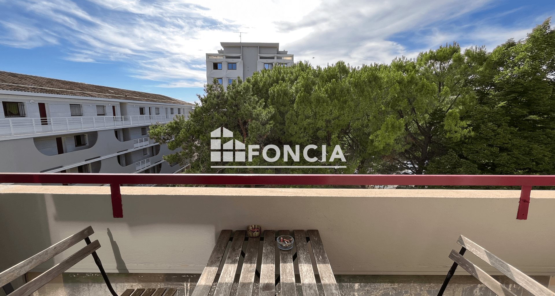 Appartement à vendre, 28m², Aix-en-Provence
