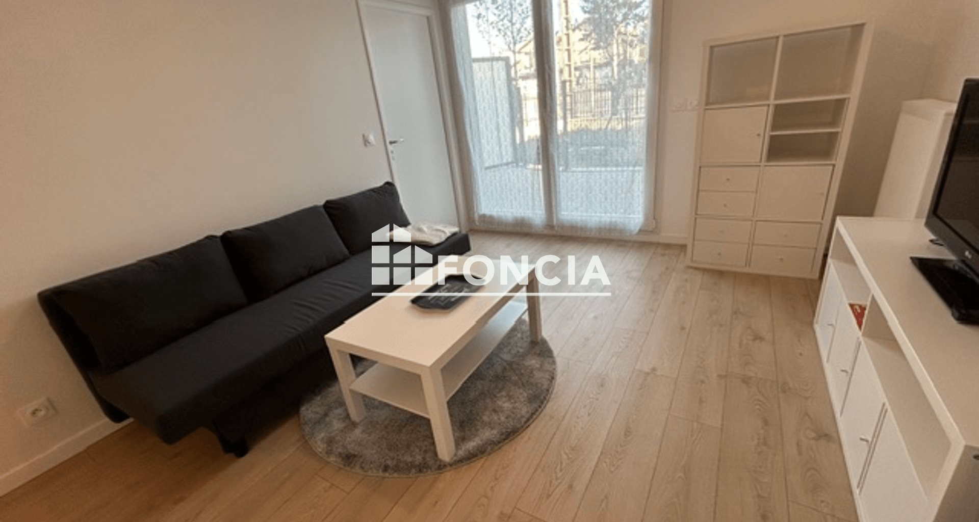 Appartement à louer, 40m², Sucy-en-Brie