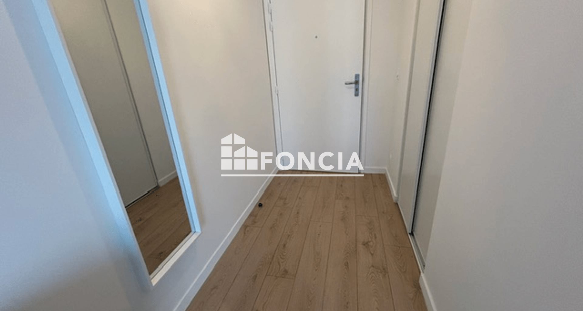 Appartement à louer, 40m², Sucy-en-Brie