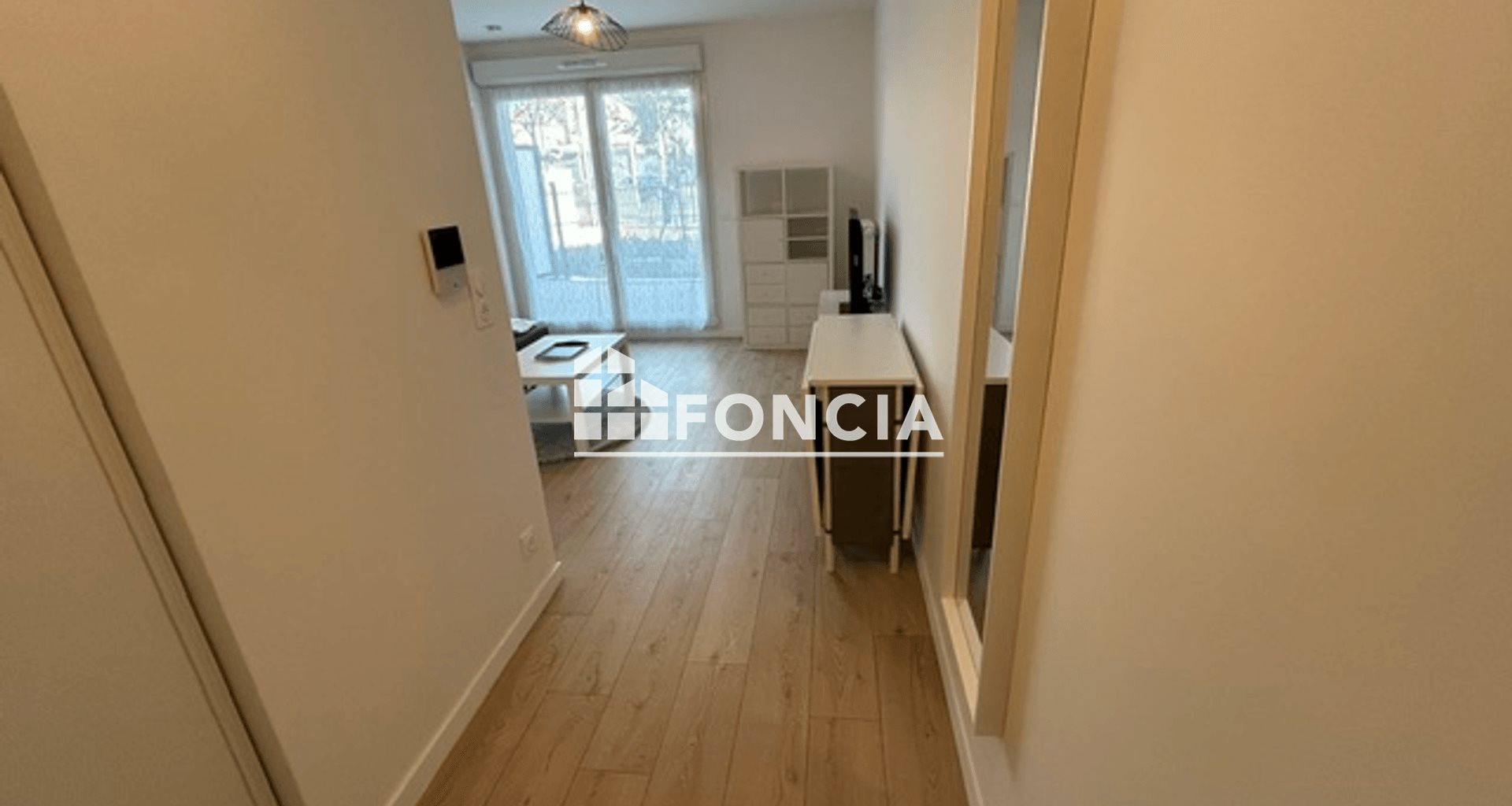 Appartement à louer, 40m², Sucy-en-Brie