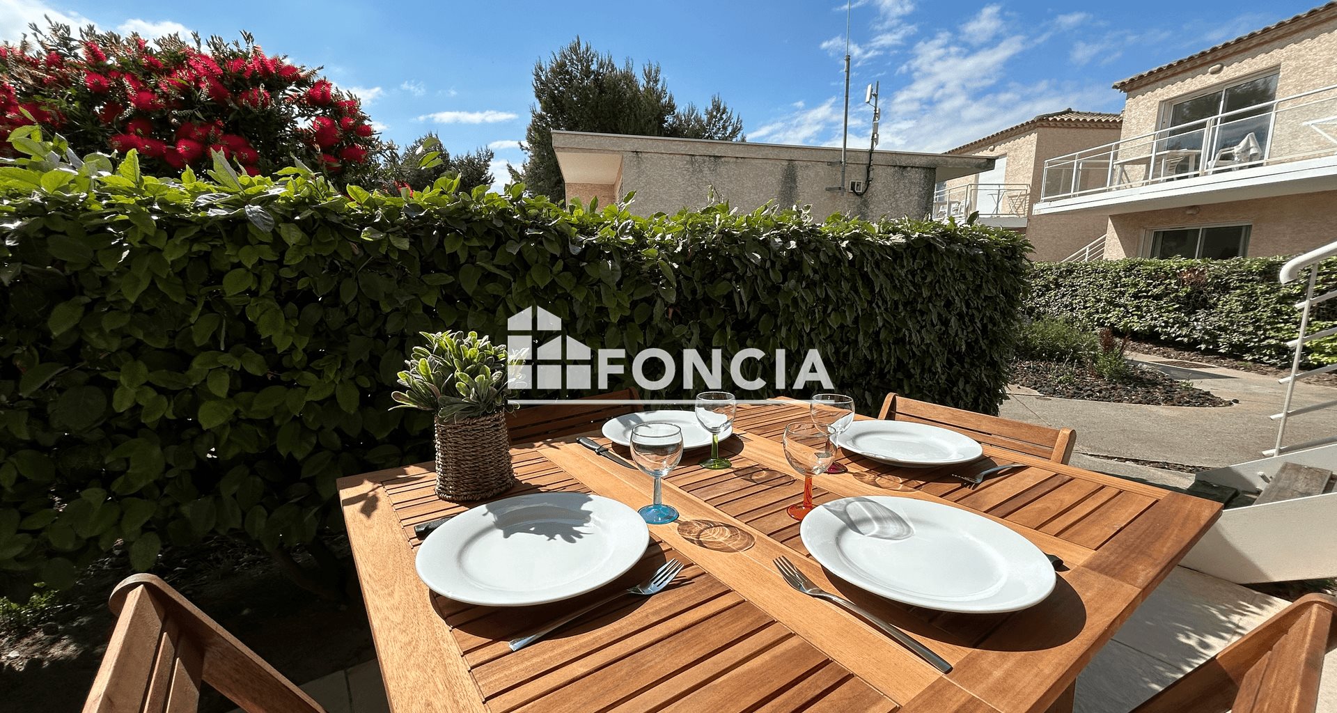 Appartement à vendre, 40m², Gruissan
