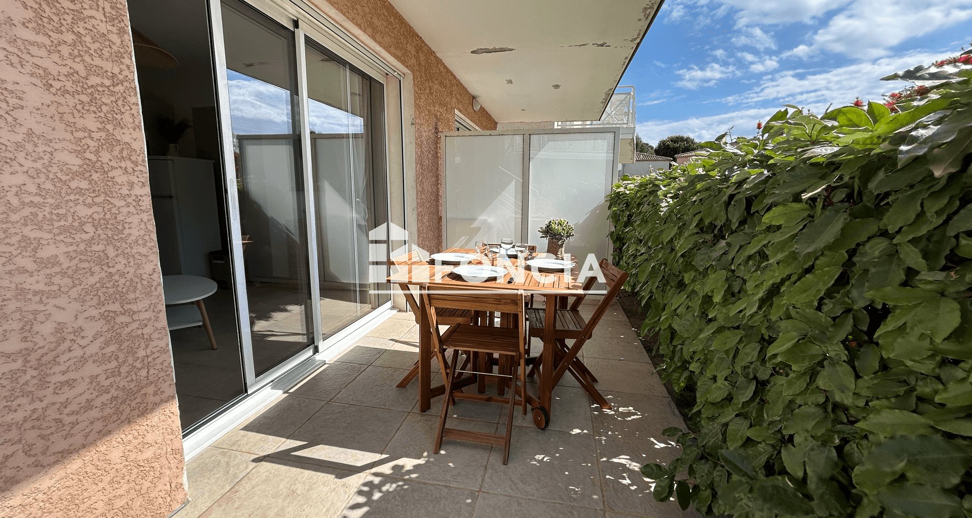 Appartement à vendre, 40m², Gruissan