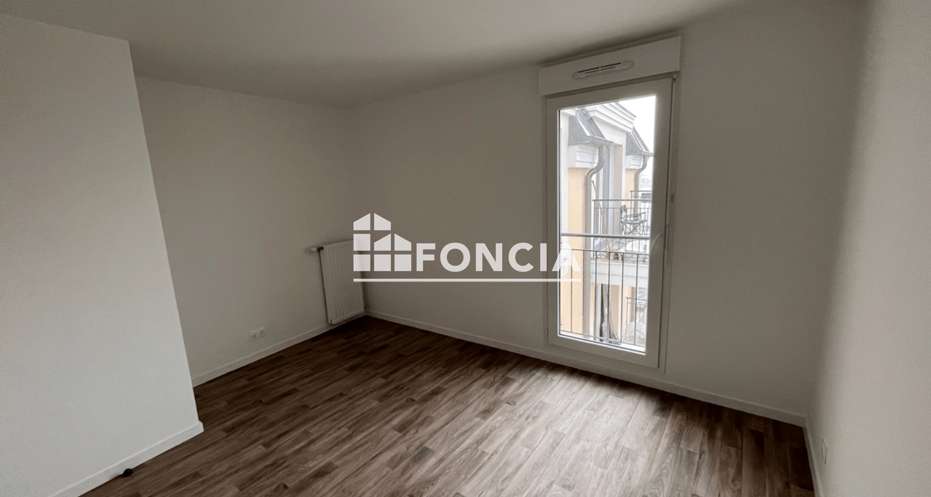 Appartement à louer, 70m², Le Blanc-Mesnil