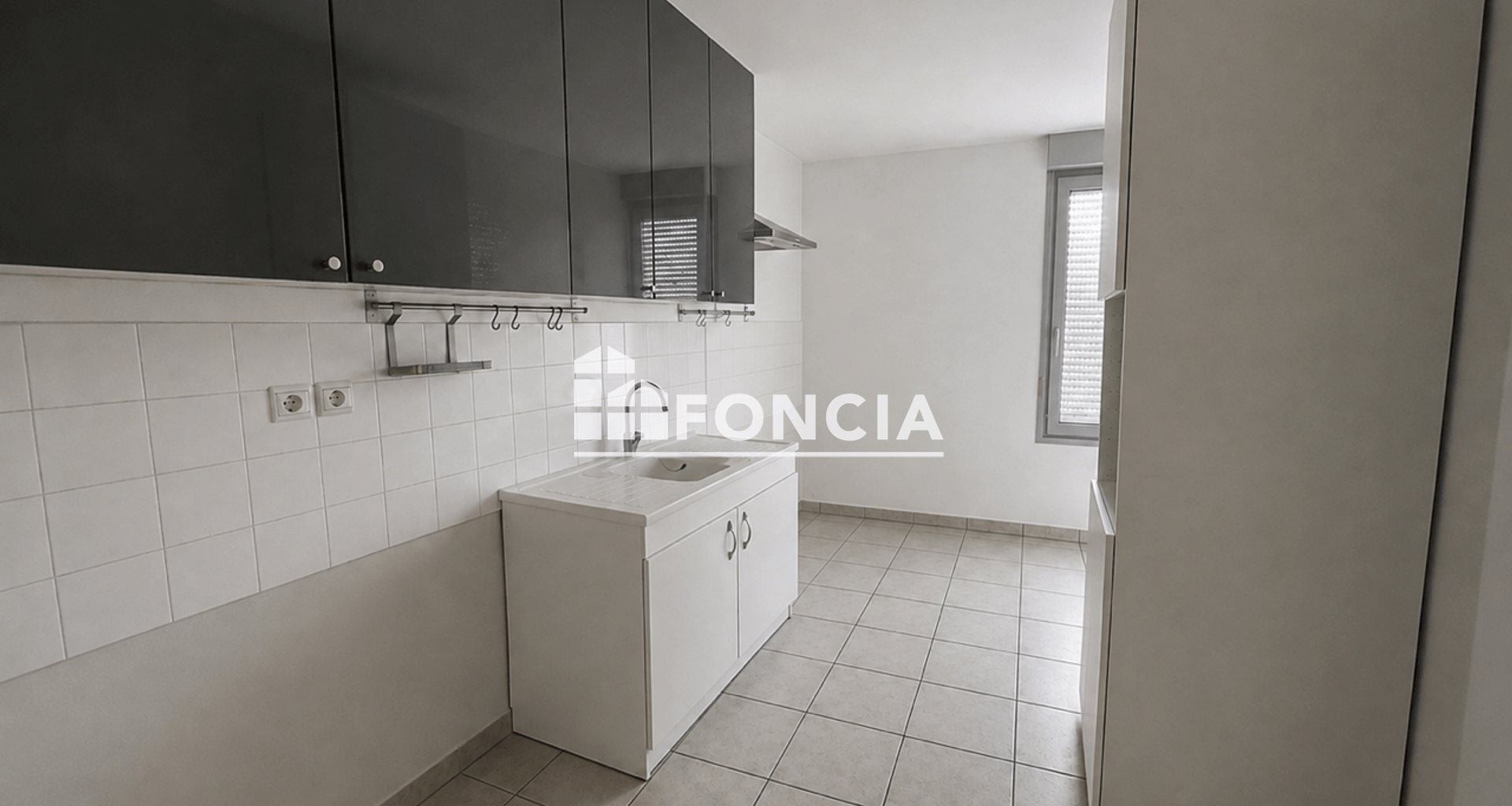 Appartement à louer, 74m², Lyon 8ème