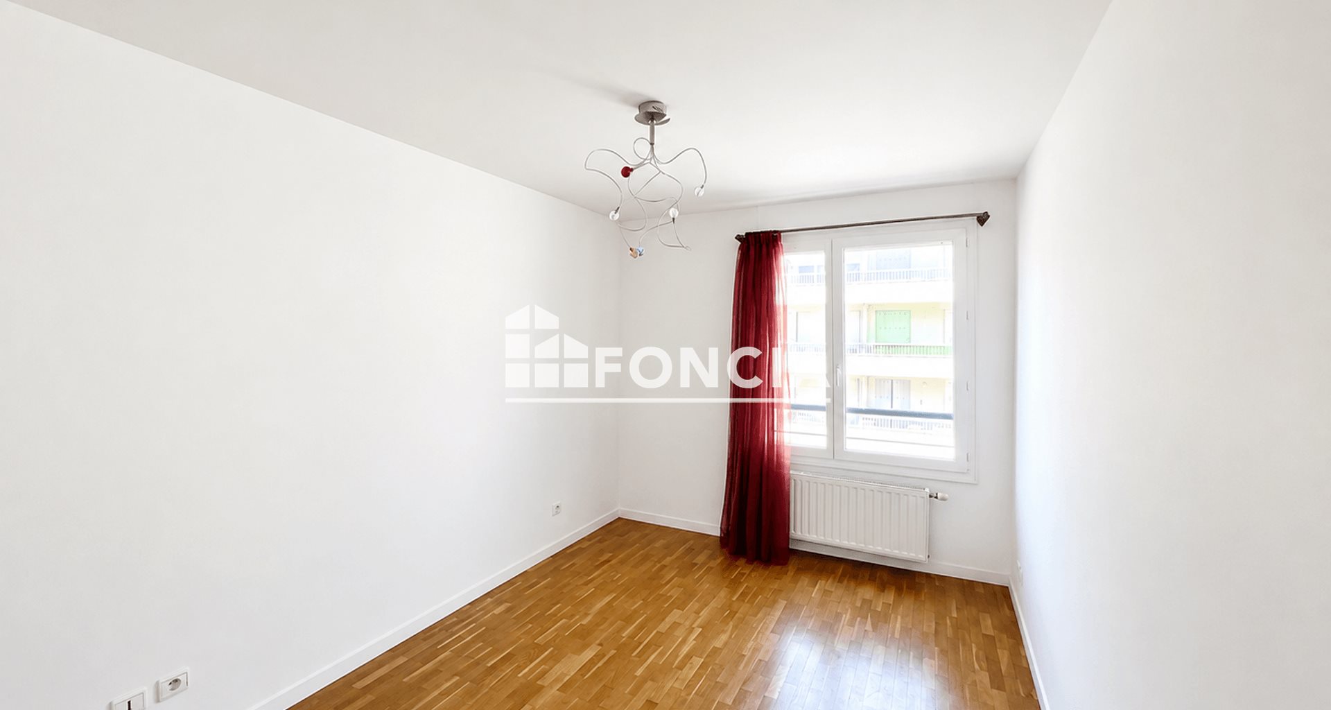 Appartement à louer, 74m², Lyon 8ème