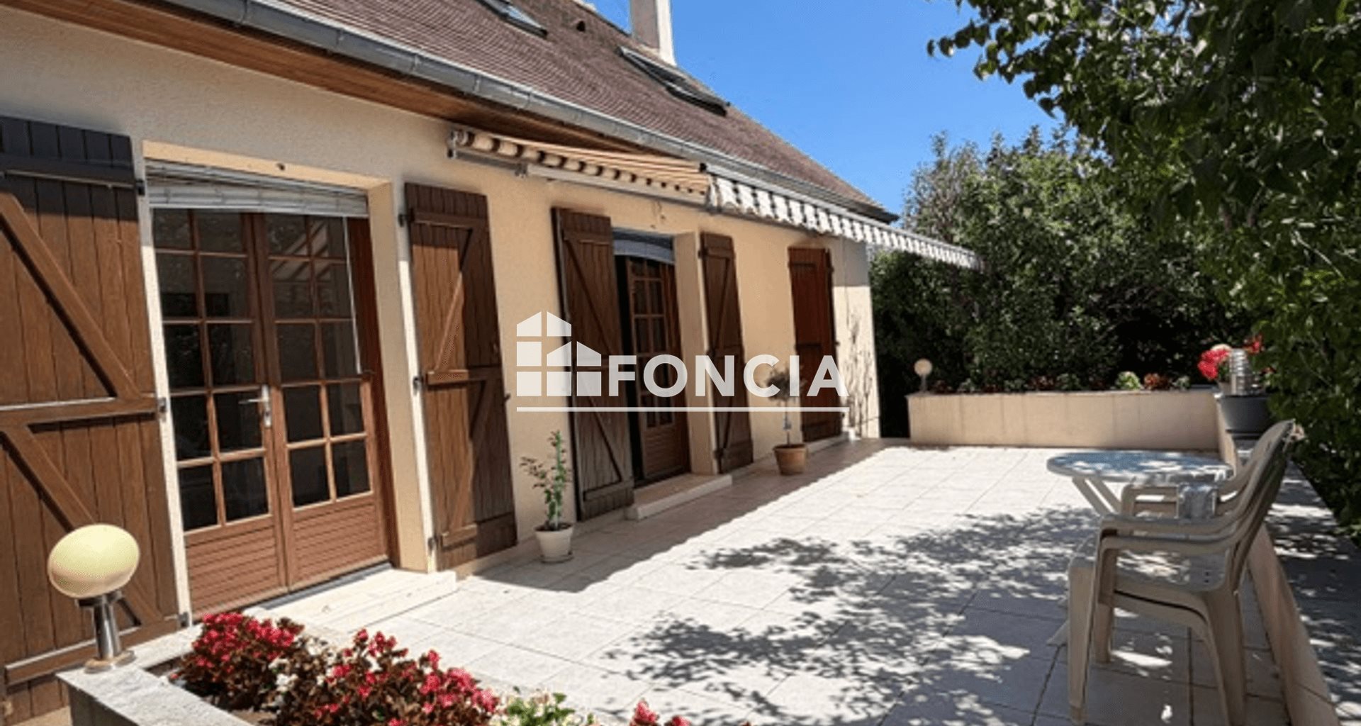 Maison à vendre, 124m², Laigné-Saint-Gervais