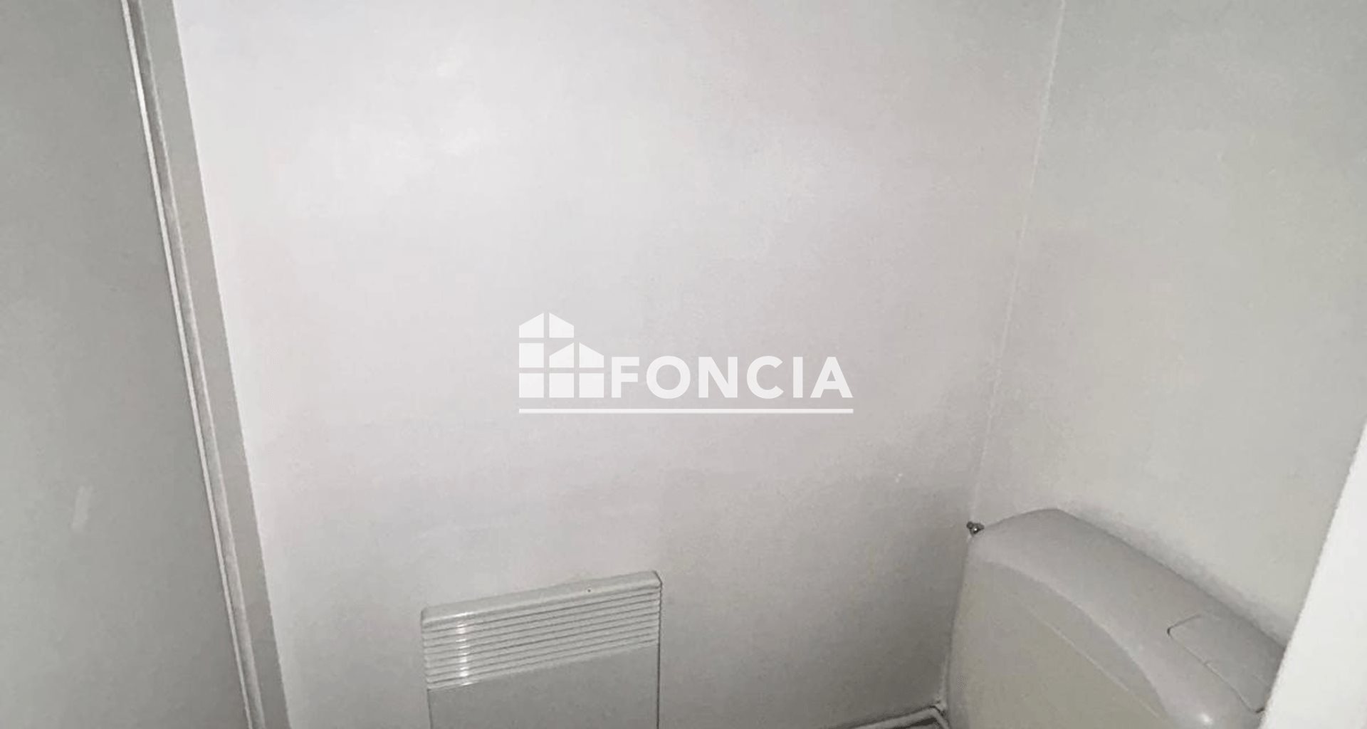Appartement à louer, 40m², Viry-Châtillon