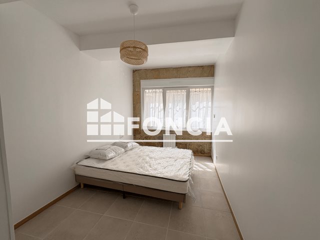 Appartement à louer, 57m², Nîmes