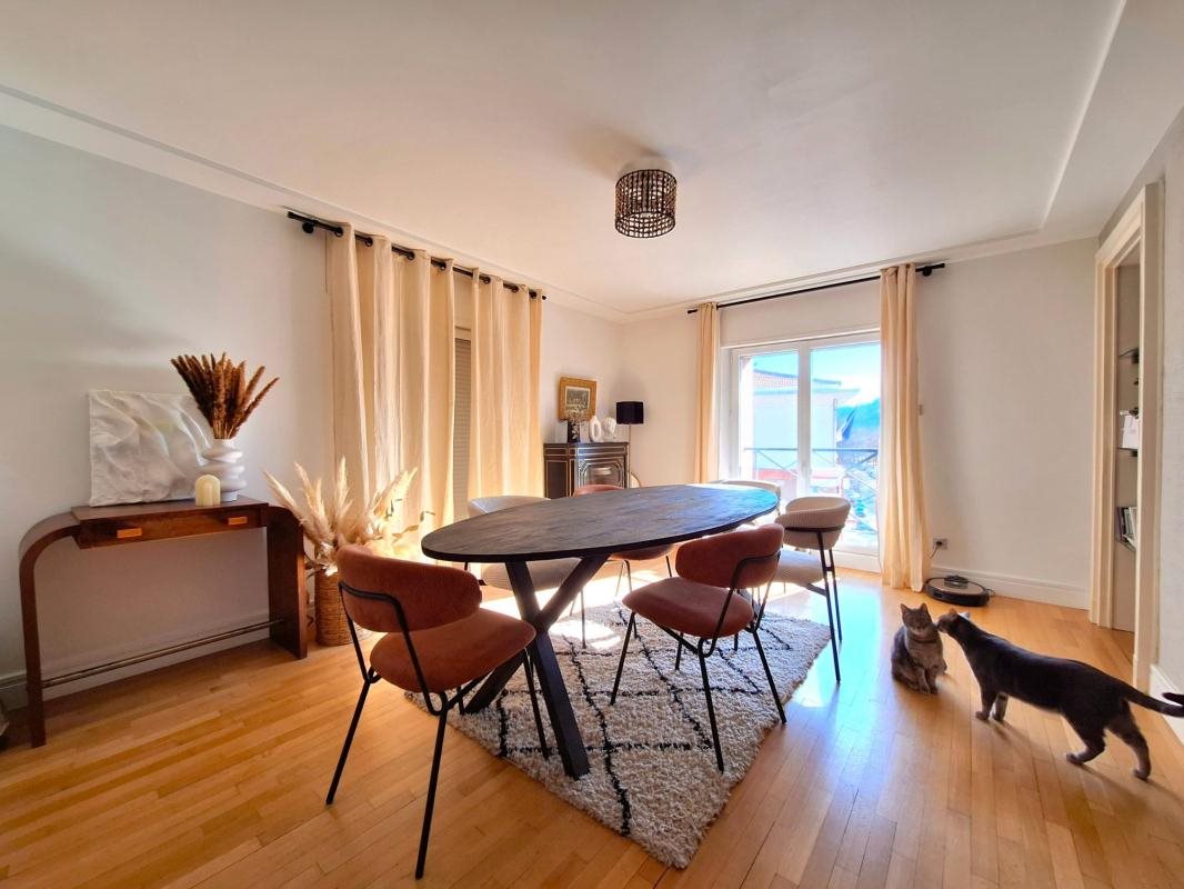 Appartement à vendre, 182m², Épinal