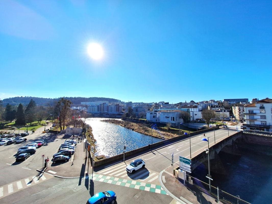 Appartement à vendre, 182m², Épinal