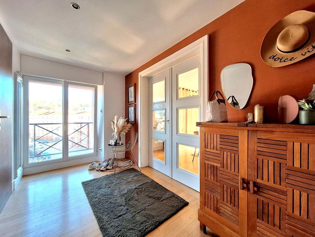 Appartement à vendre, 182m², Épinal