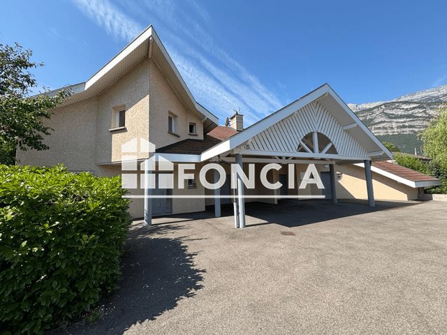 Maison à louer, 135m², Varces-Allières-et-Risset