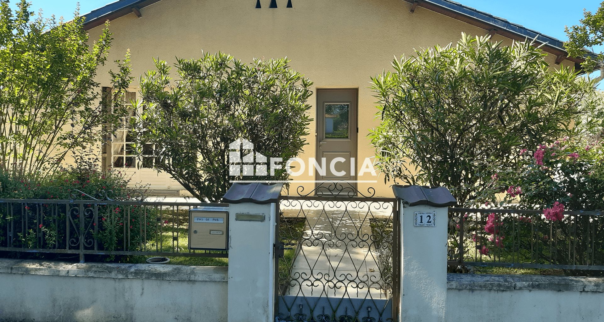 Maison à vendre, 105m², Niort