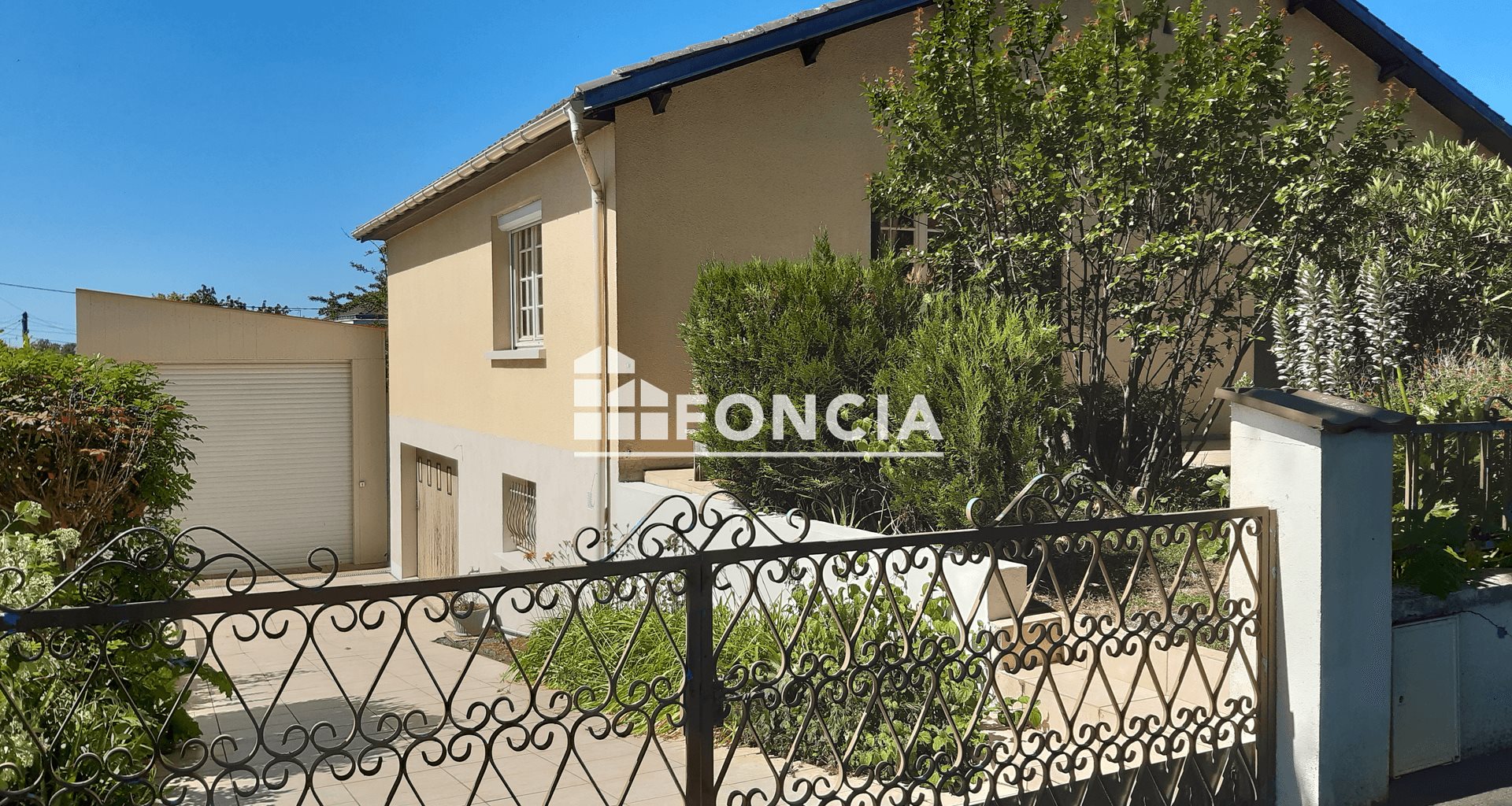Maison à vendre, 105m², Niort