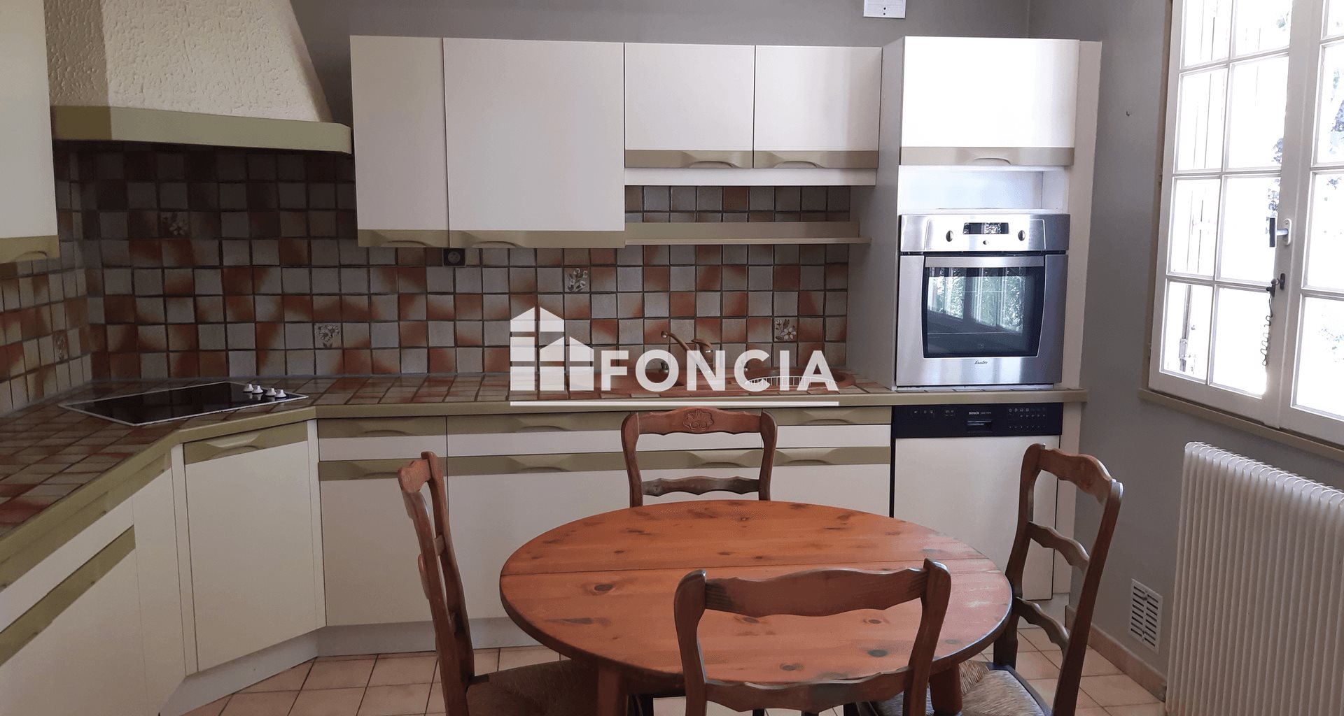 Maison à vendre, 105m², Niort