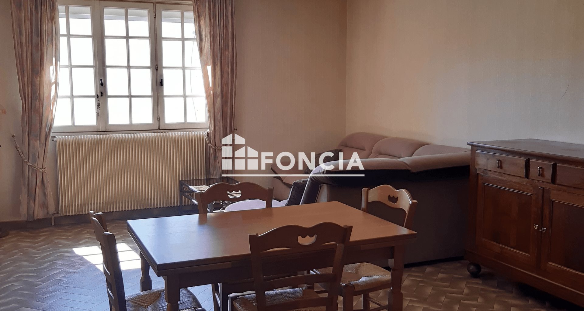 Maison à vendre, 105m², Niort