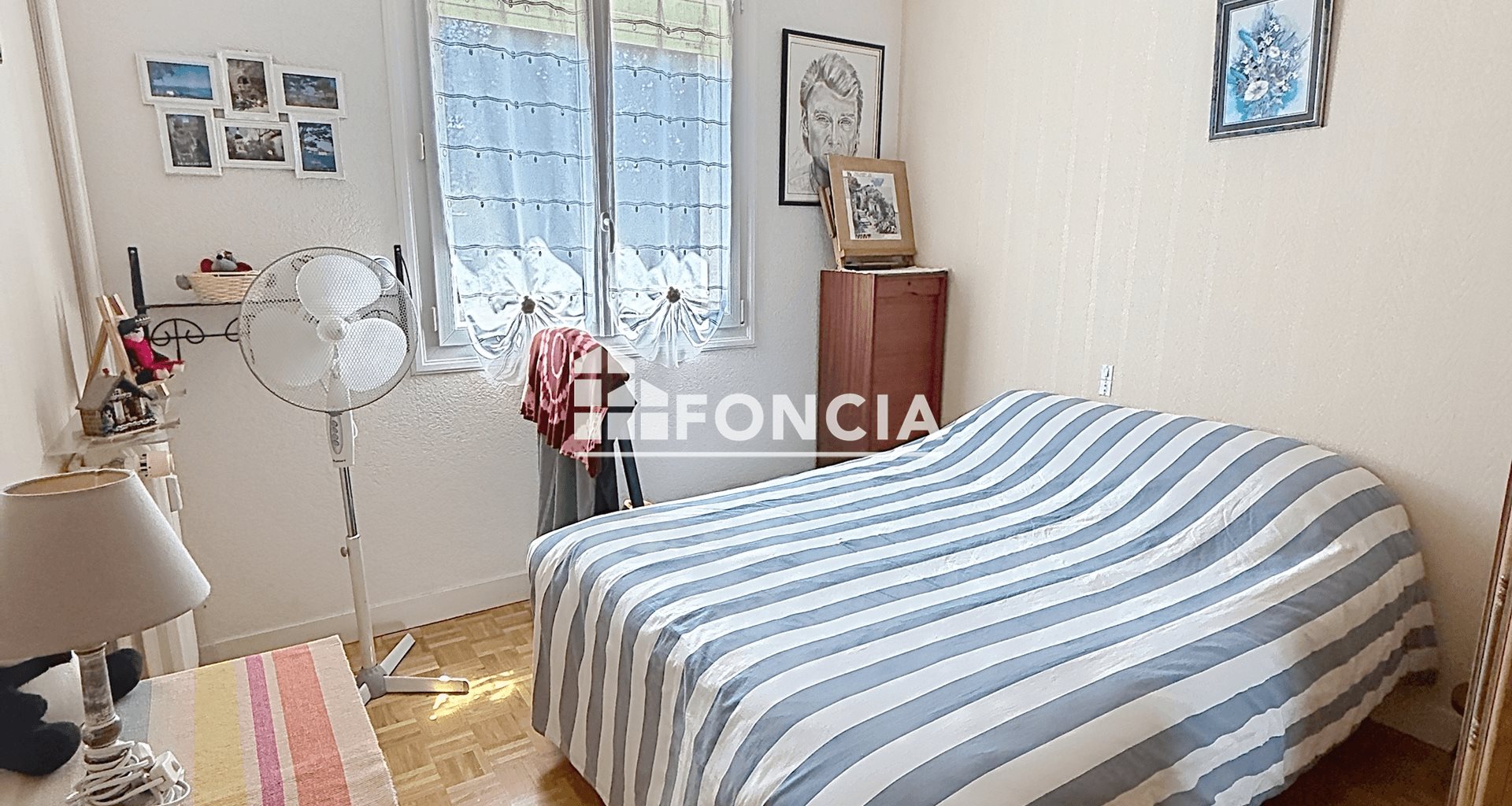 Appartement à vendre, 60m², Flers