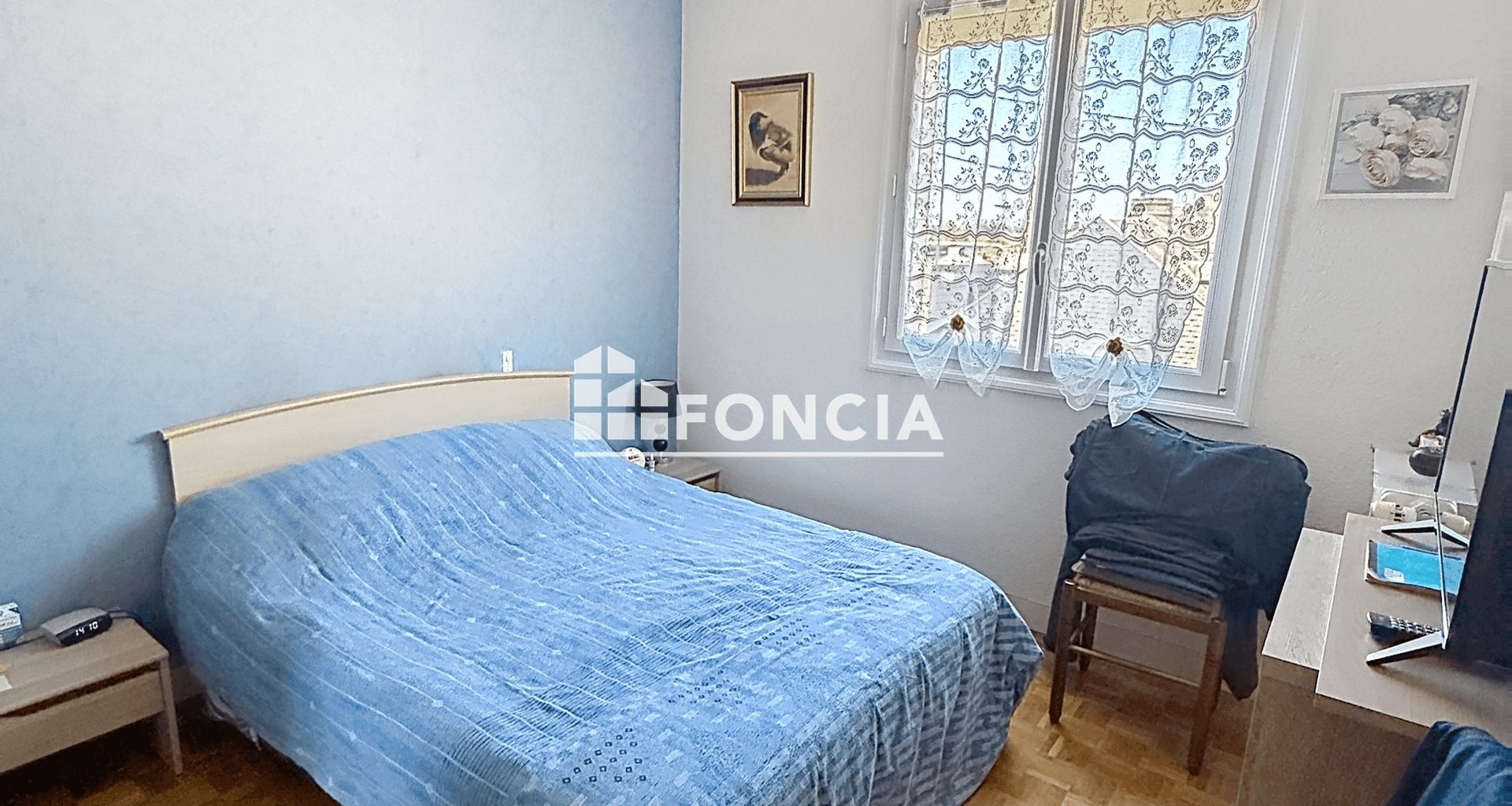 Appartement à vendre, 60m², Flers