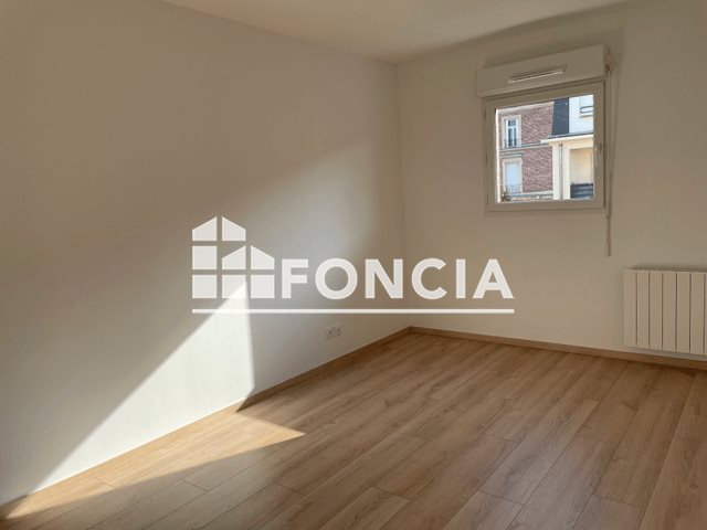 Appartement à louer, 50m², Evreux