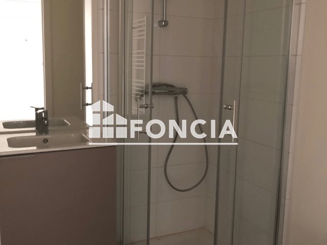 Appartement à louer, 28m², Cambrai