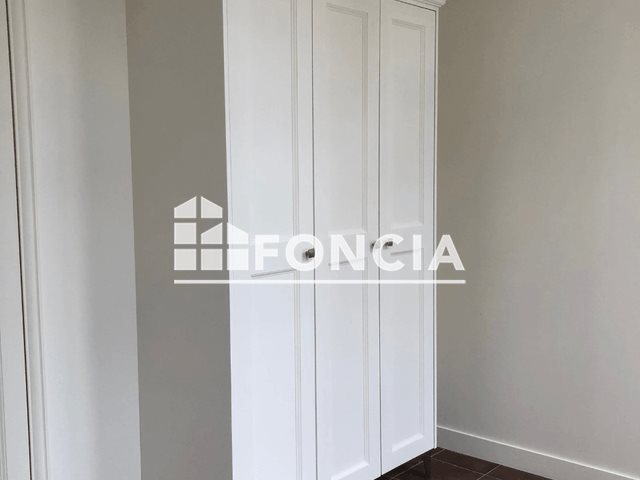 Appartement à louer, 28m², Cambrai