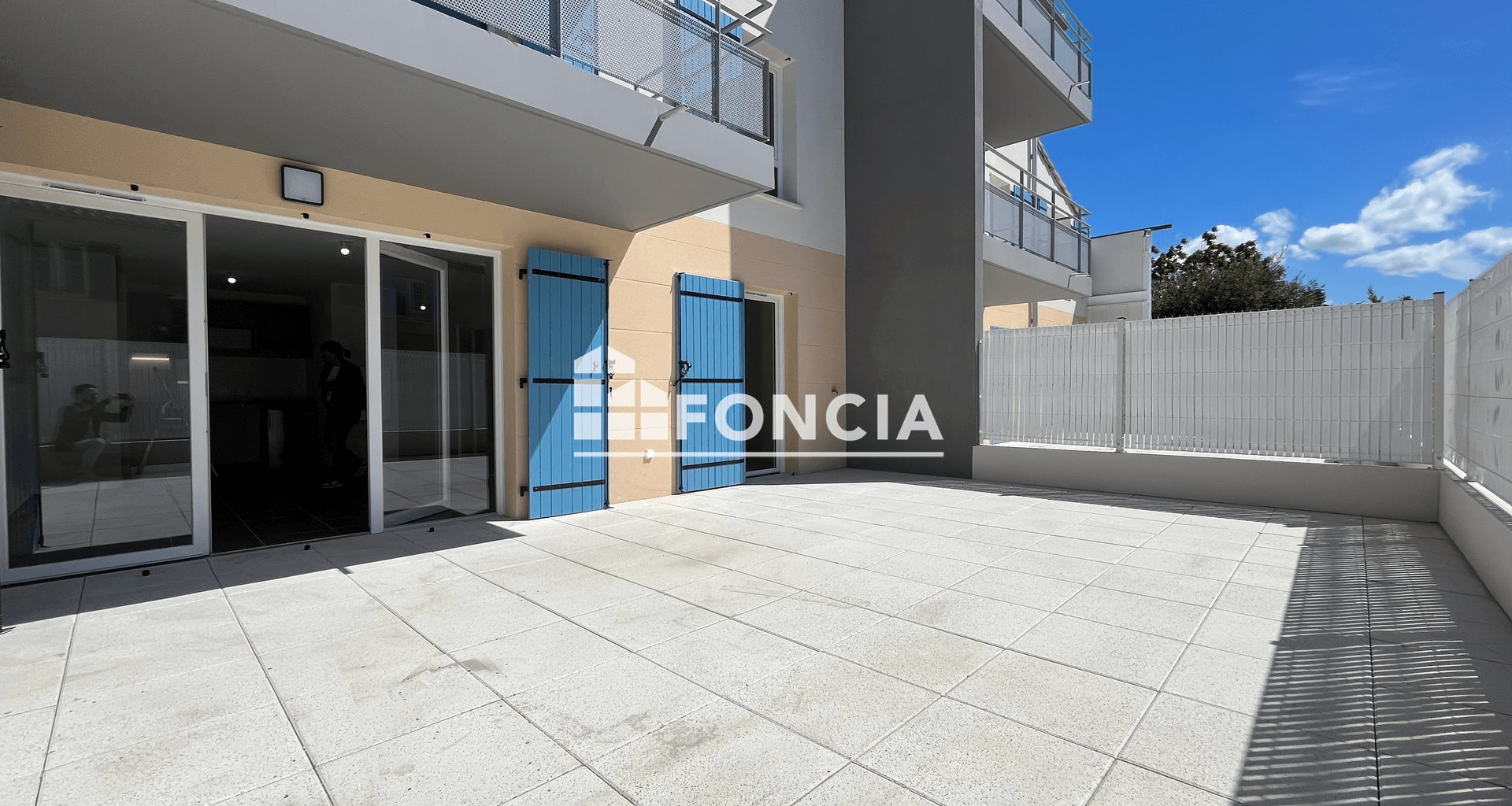 Appartement à louer, 42m², Carpentras