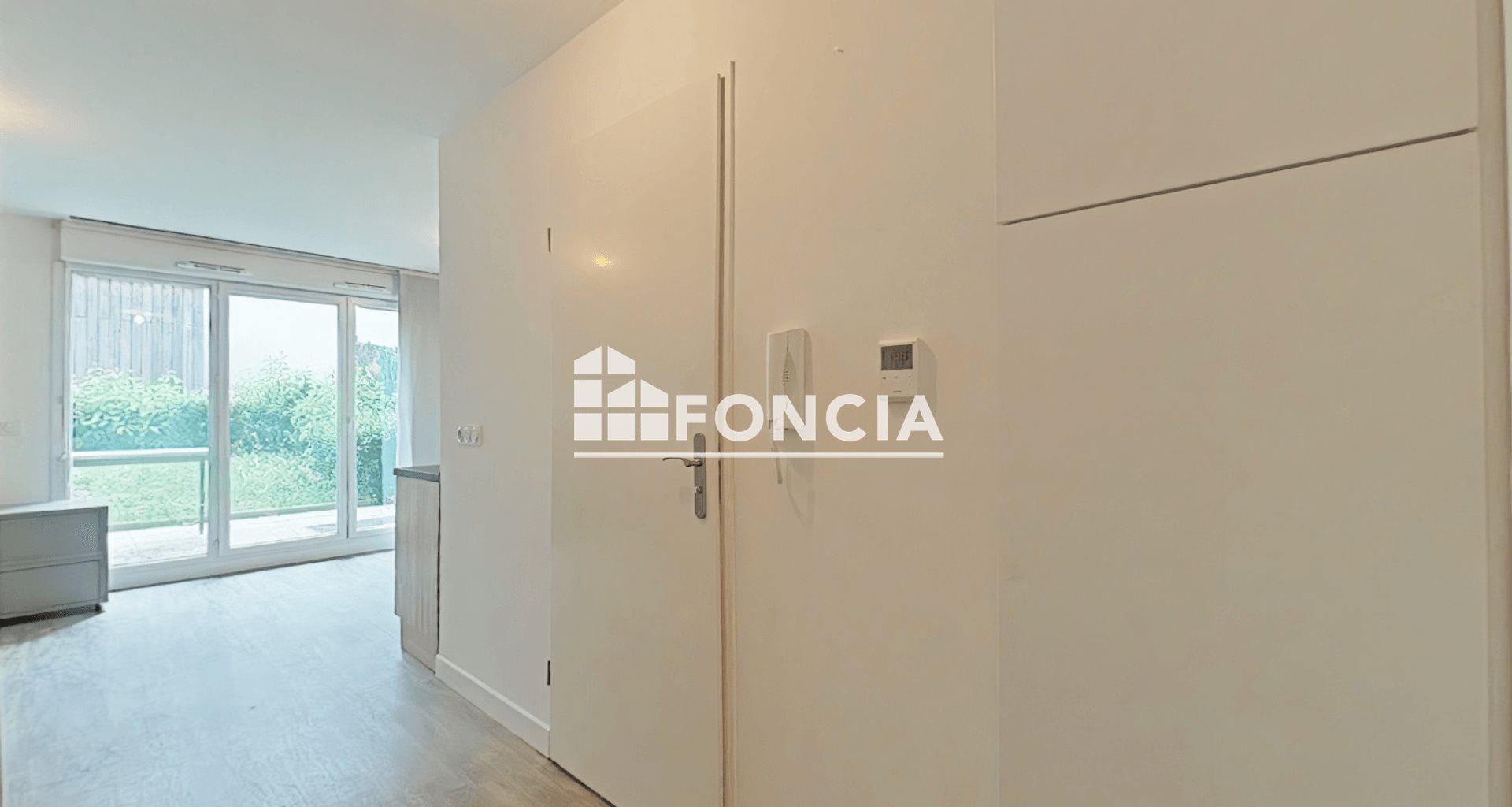 Appartement à louer, 32m², Bondy