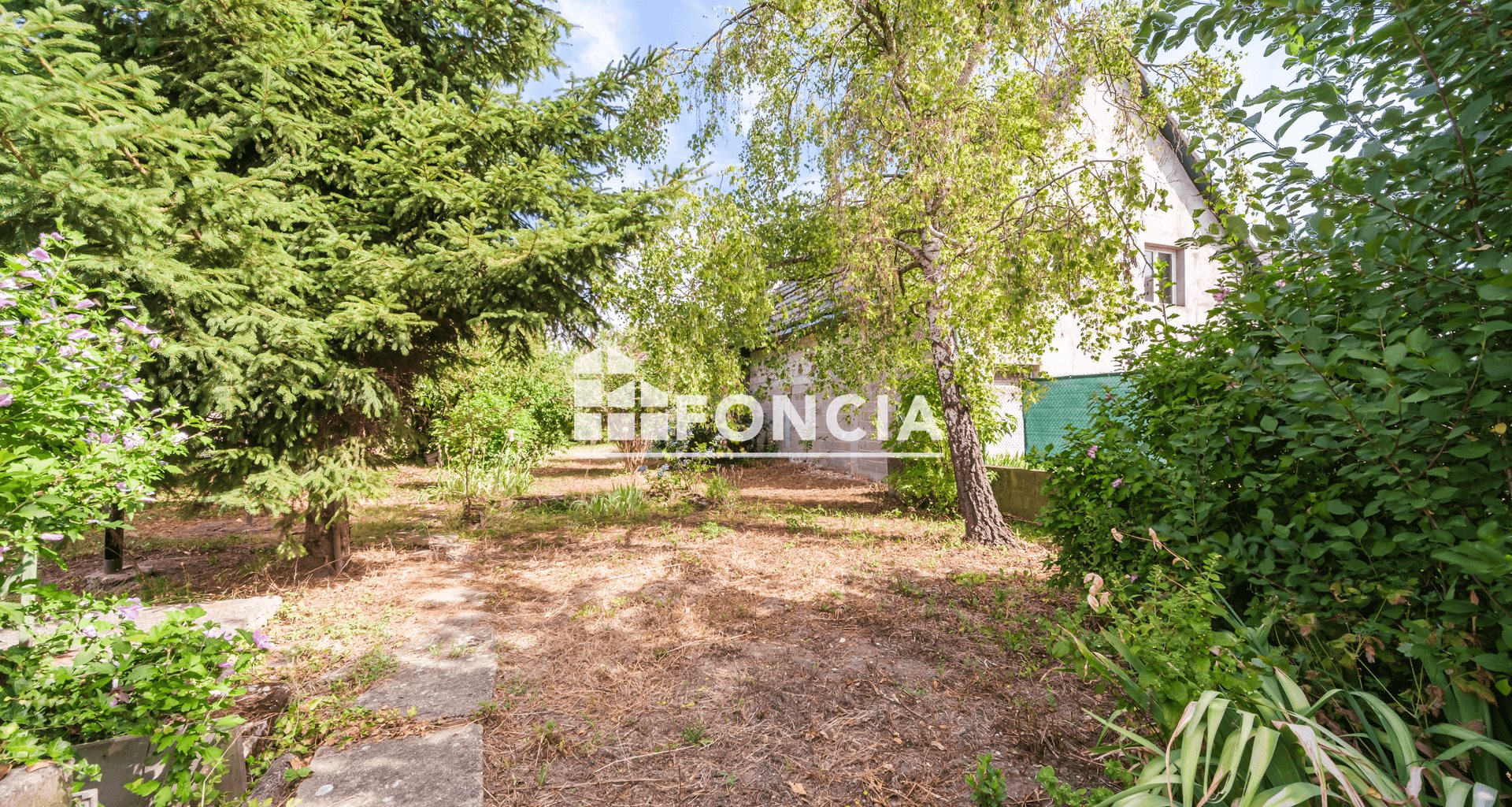 Maison à vendre, 104m², Sausheim