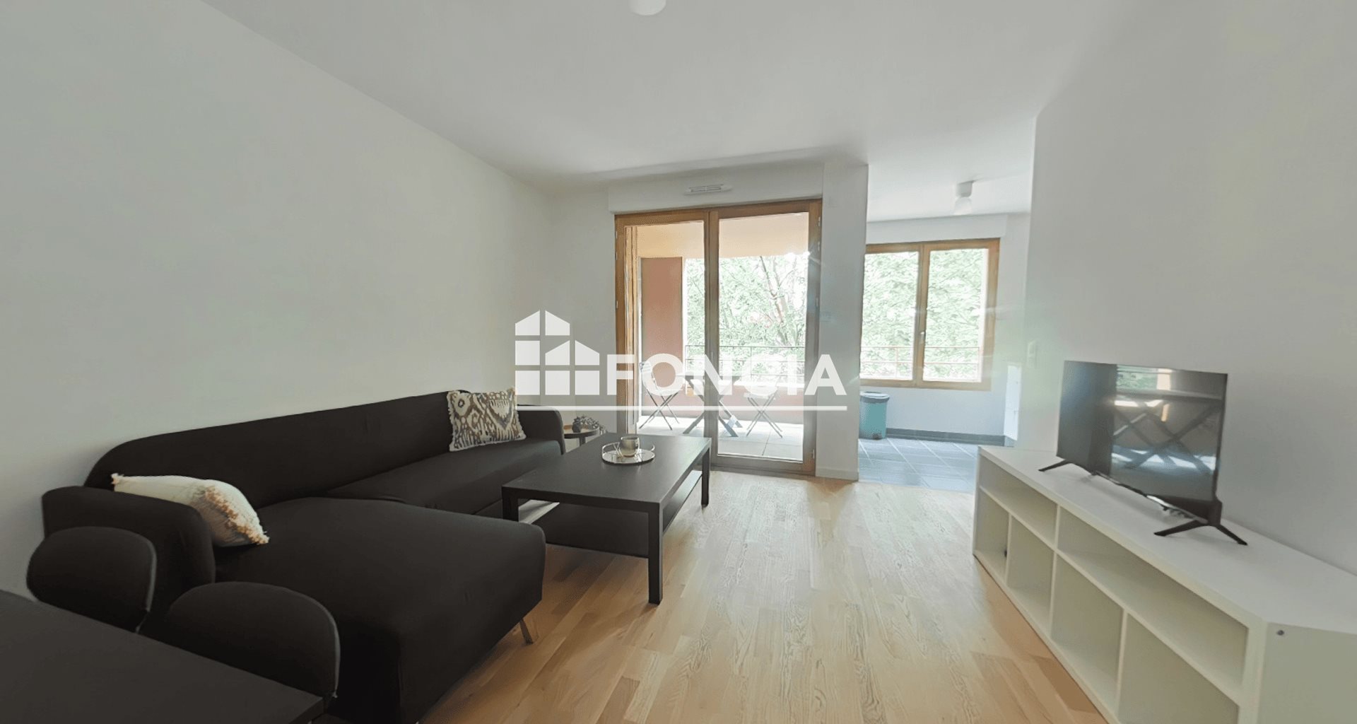 Appartement à louer, 45m², Bobigny