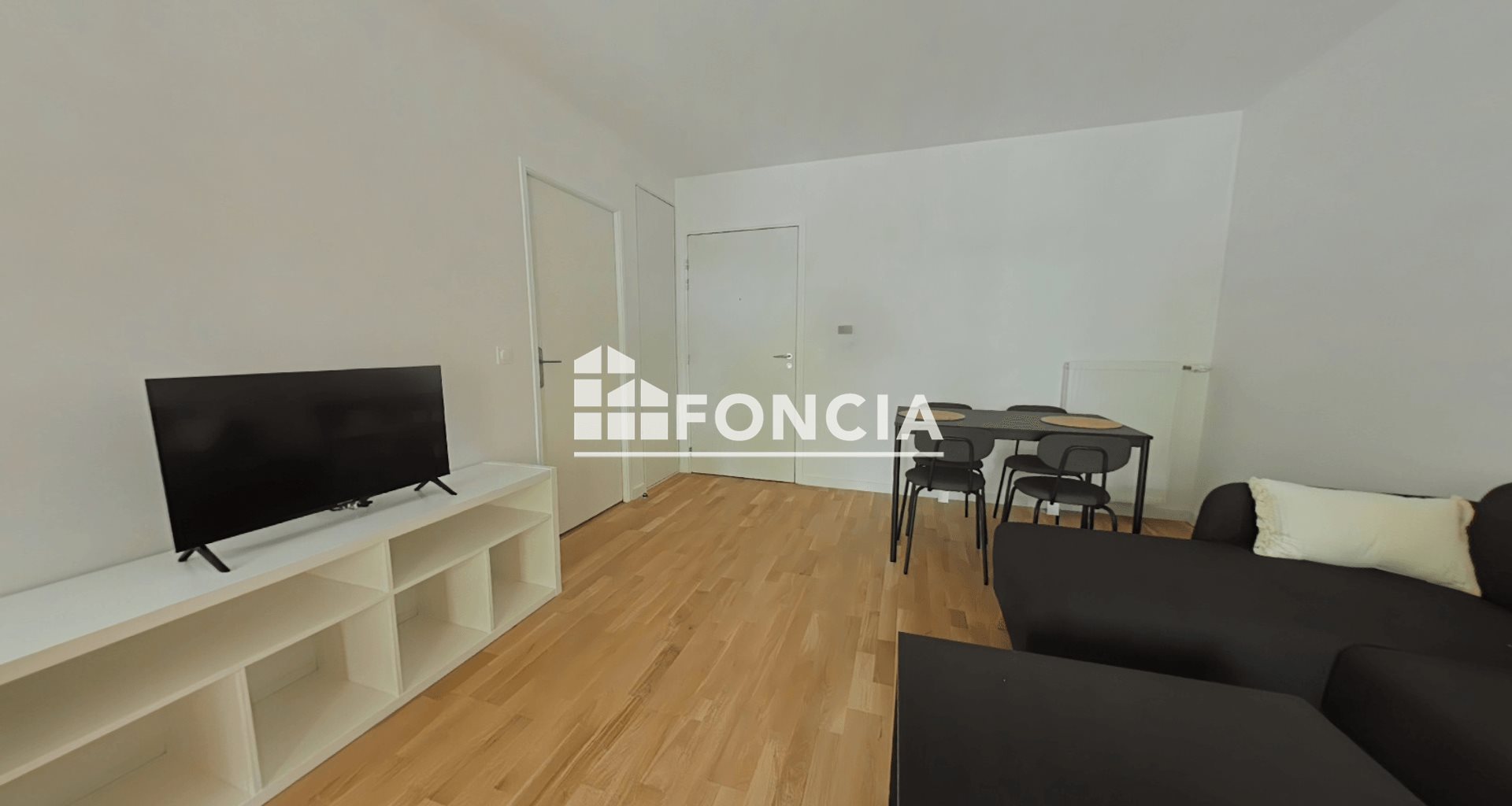 Appartement à louer, 45m², Bobigny