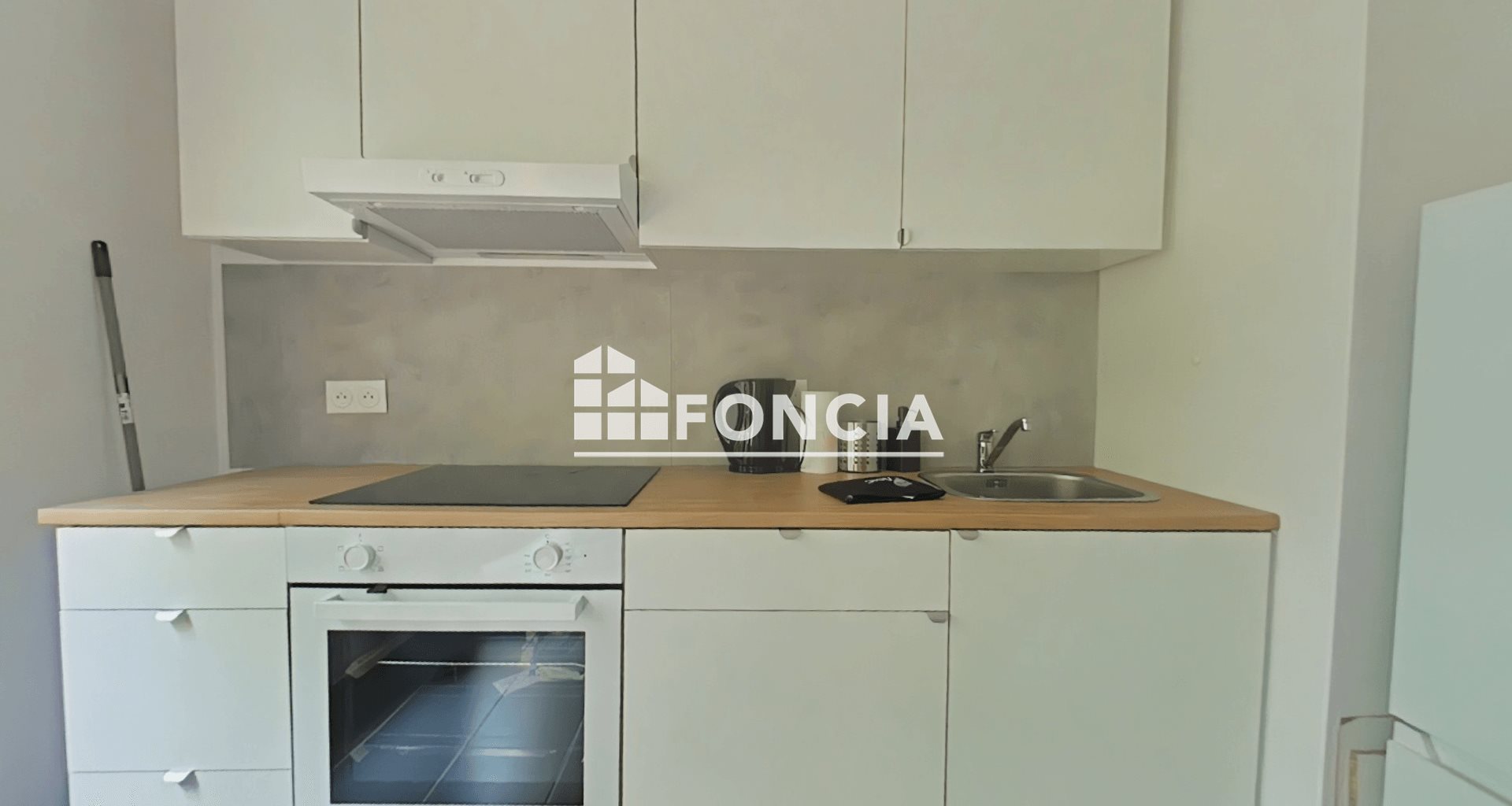 Appartement à louer, 45m², Bobigny