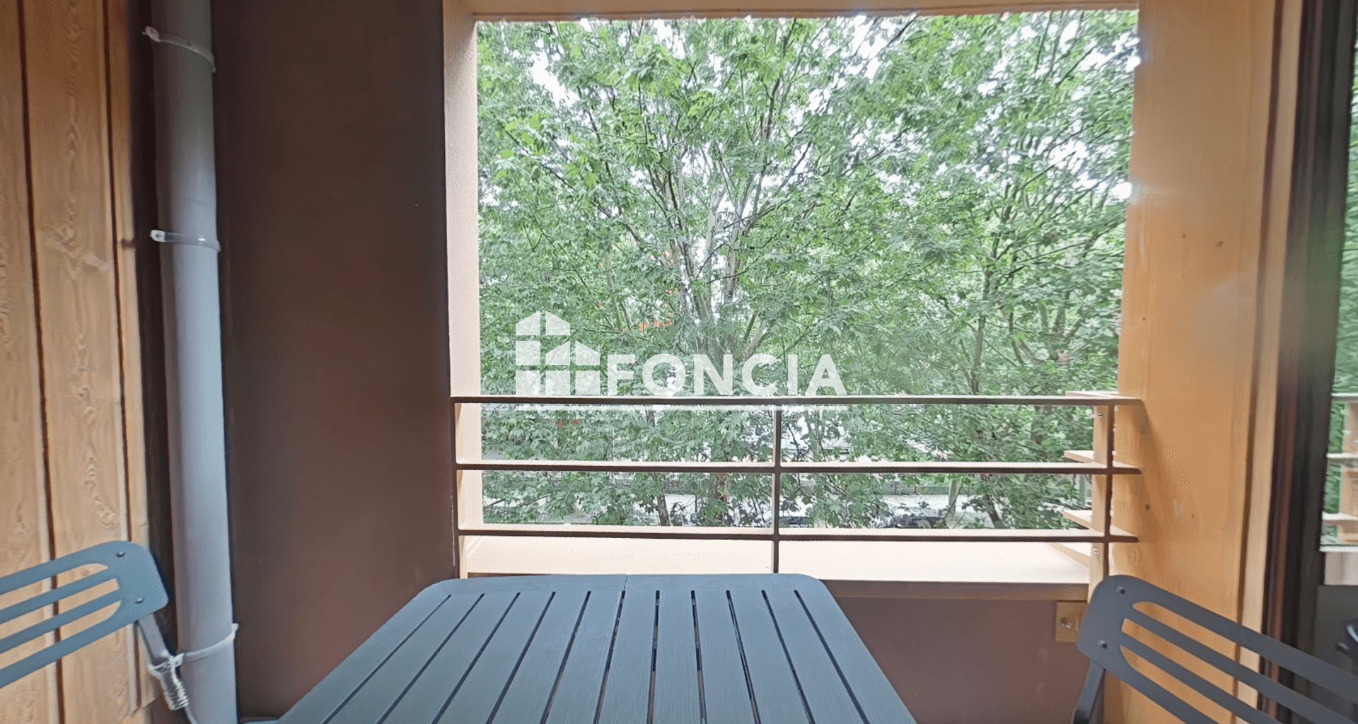 Appartement à louer, 45m², Bobigny