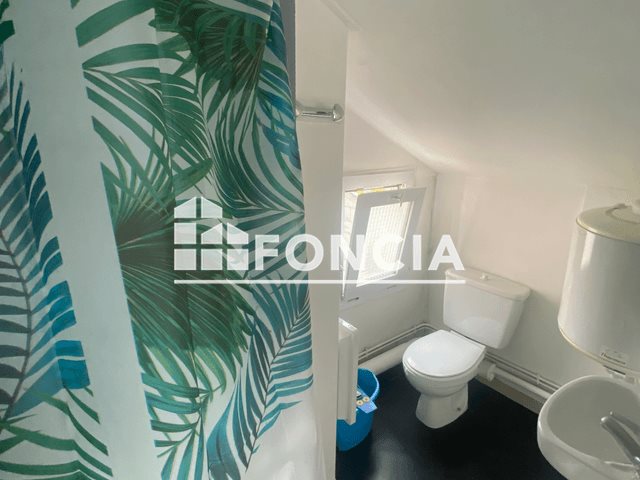 Appartement à louer, 12m², Angers