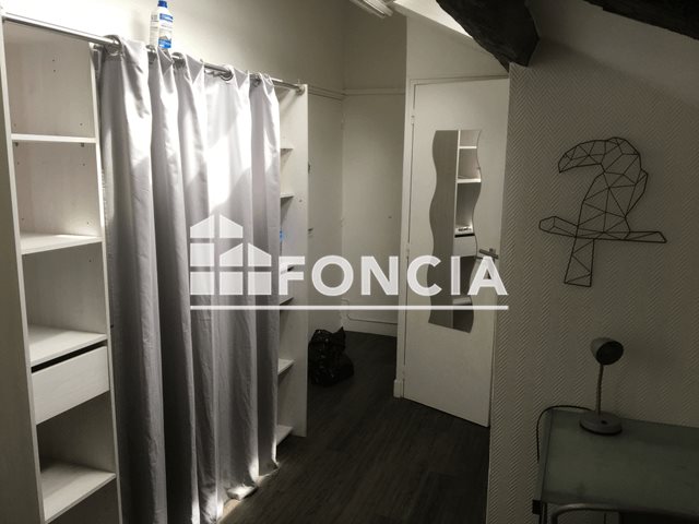 Appartement à louer, 12m², Angers