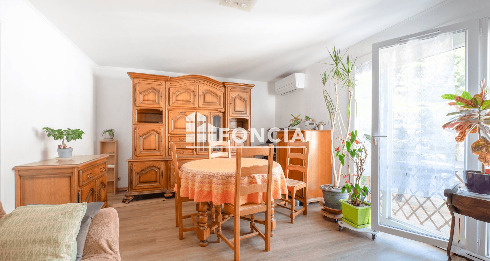 Maison à vendre, 76m², Le Chambon-Feugerolles