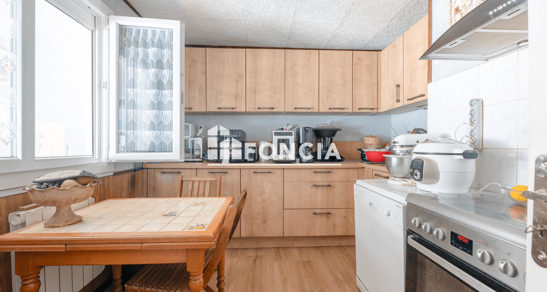 Maison à vendre, 76m², Le Chambon-Feugerolles