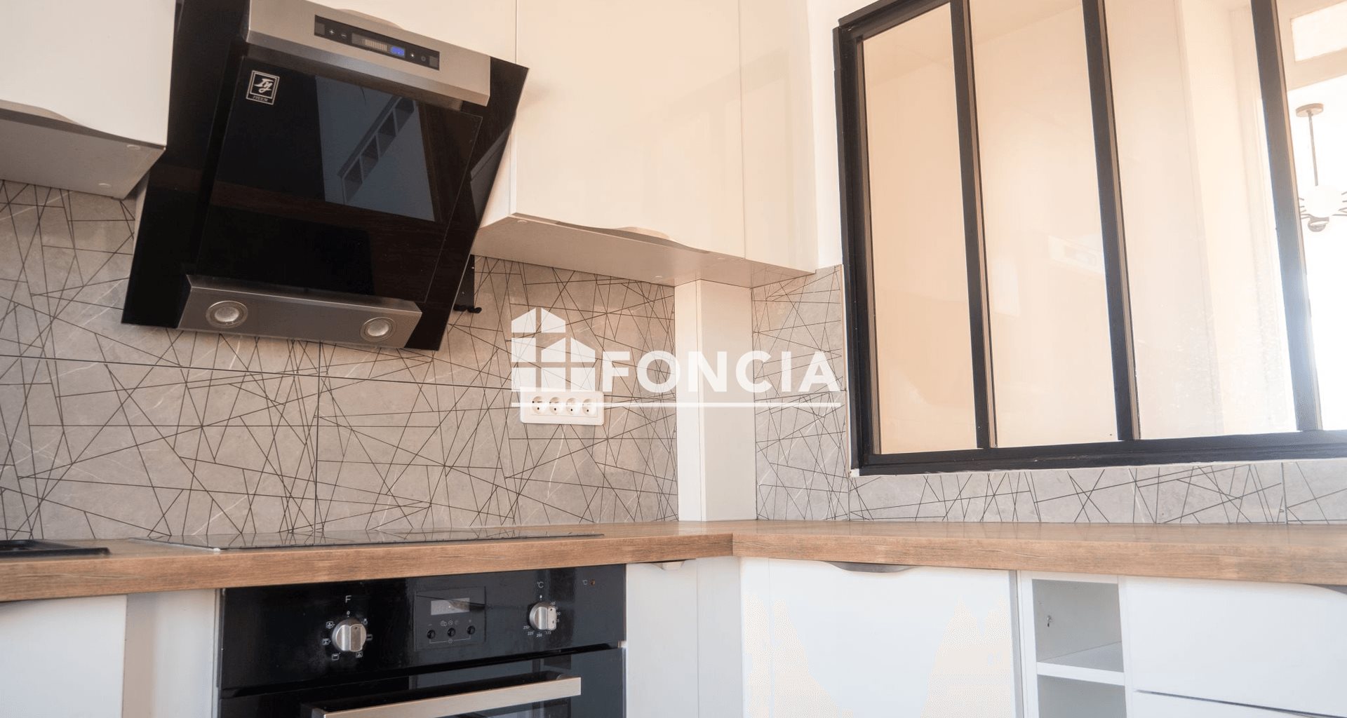 Appartement à louer, 82m², Belfort
