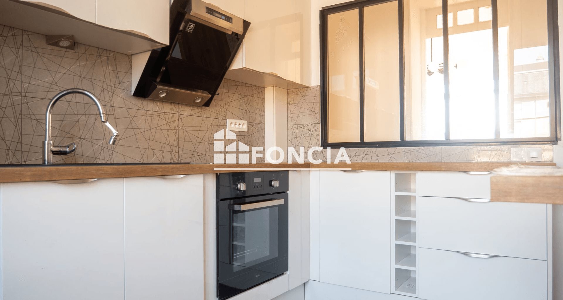 Appartement à louer, 82m², Belfort