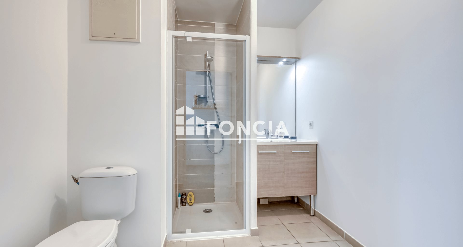 Appartement à vendre, 21m², Lyon 7ème